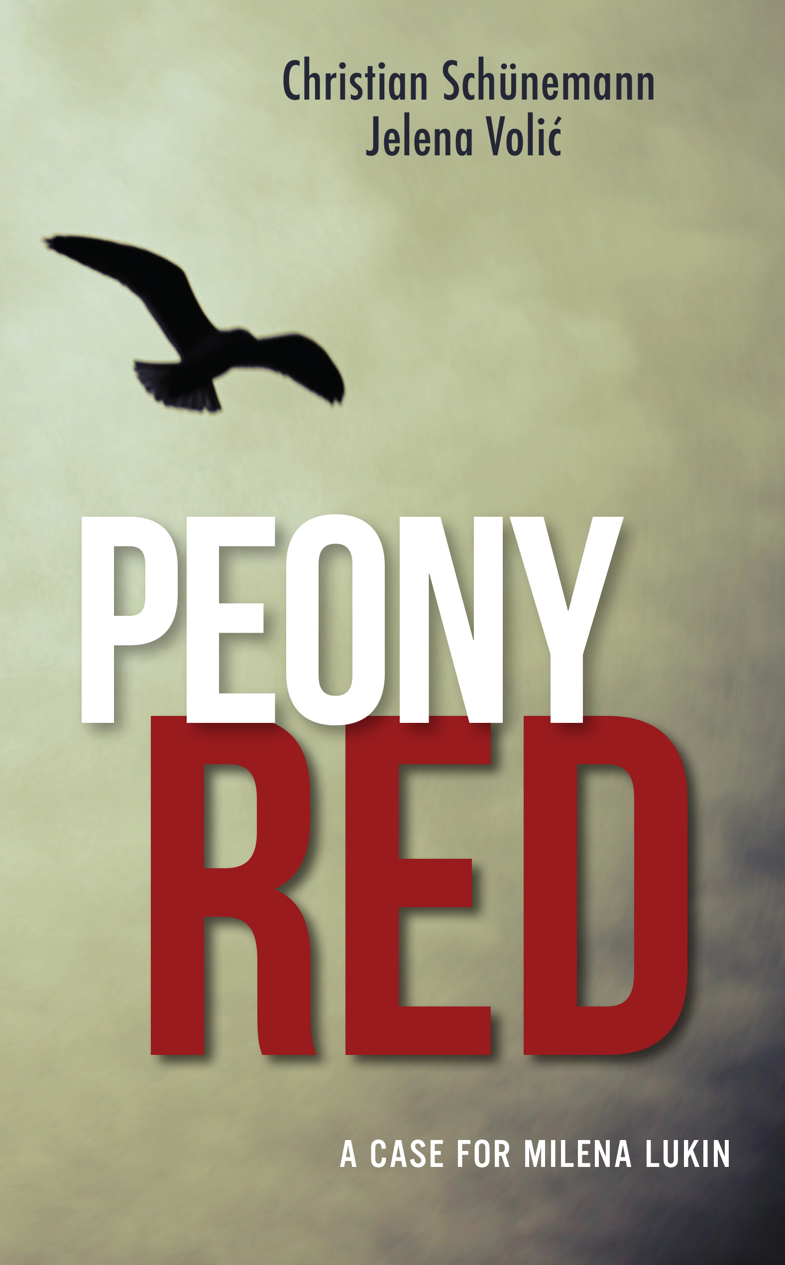 Peony In Love Epub