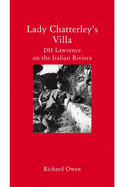 Lady Chatterley's Villa