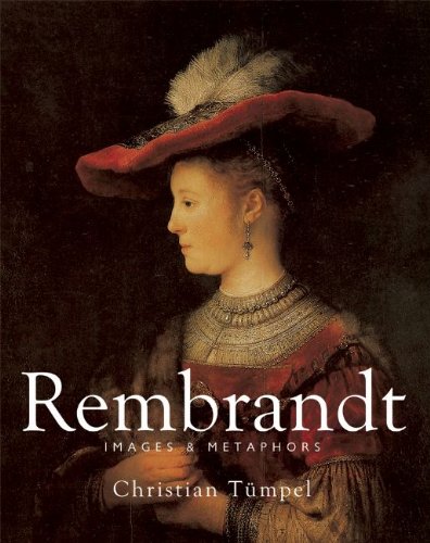 Rembrandt - Haus Publishing