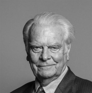 David Owen