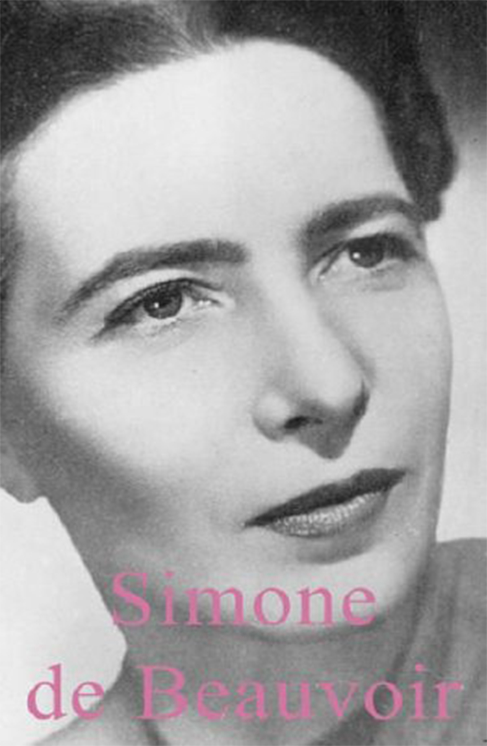 Simone de Beauvoir Haus Publishing