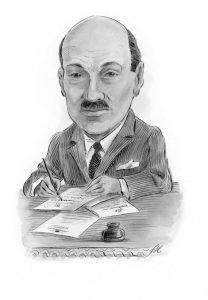 Attlee