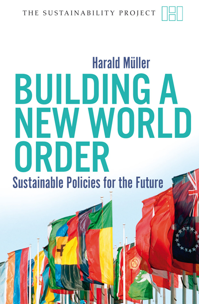 Building a New World Order