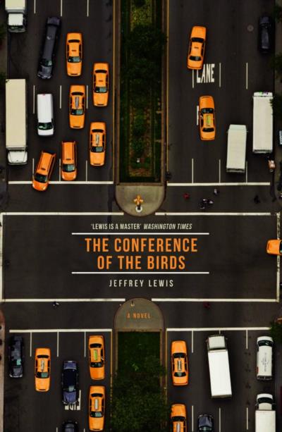 The Conference of Birds