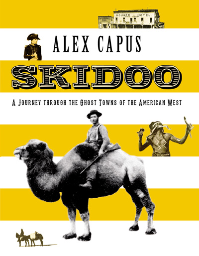 Skidoo