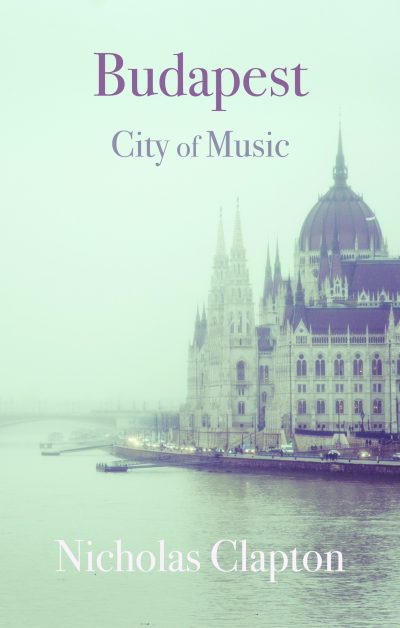 Budapest