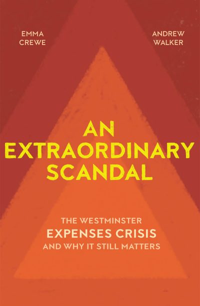 An Extraordinary Scandal