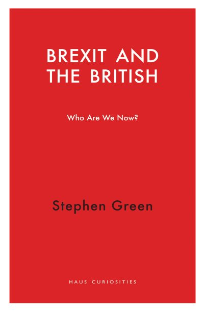 Brexit and the British