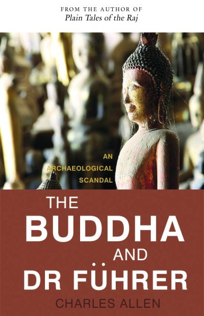 The Buddha and Dr. Führer