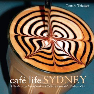 Cafe Life Sydney