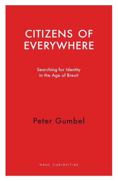 Citizens of Everywhere