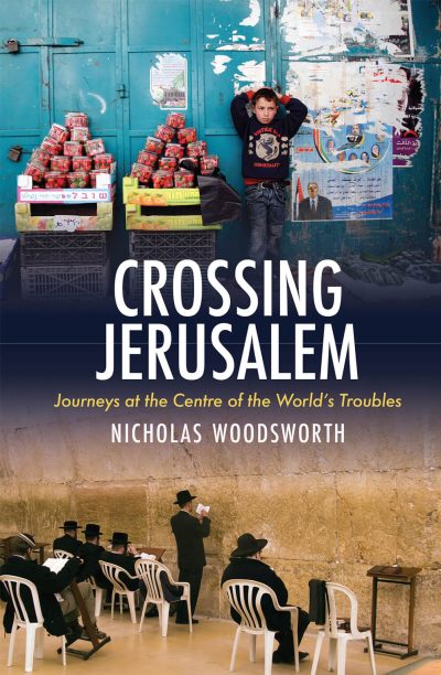 Crossing Jerusalem
