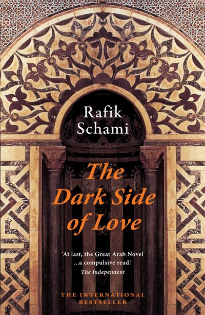 The Dark Side of Love
