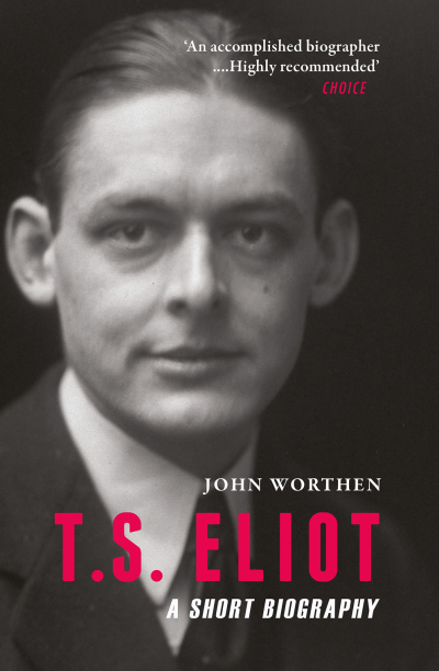 T. S. Eliot