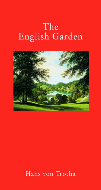 The English Garden