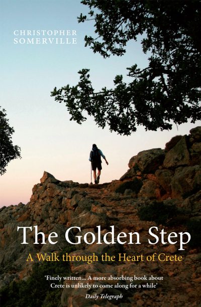 The Golden Step