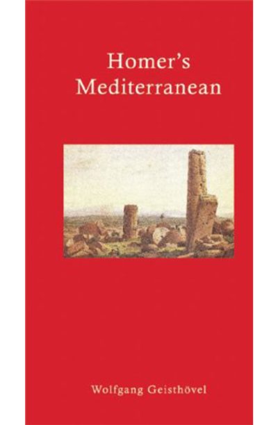 Homer's Mediterranean