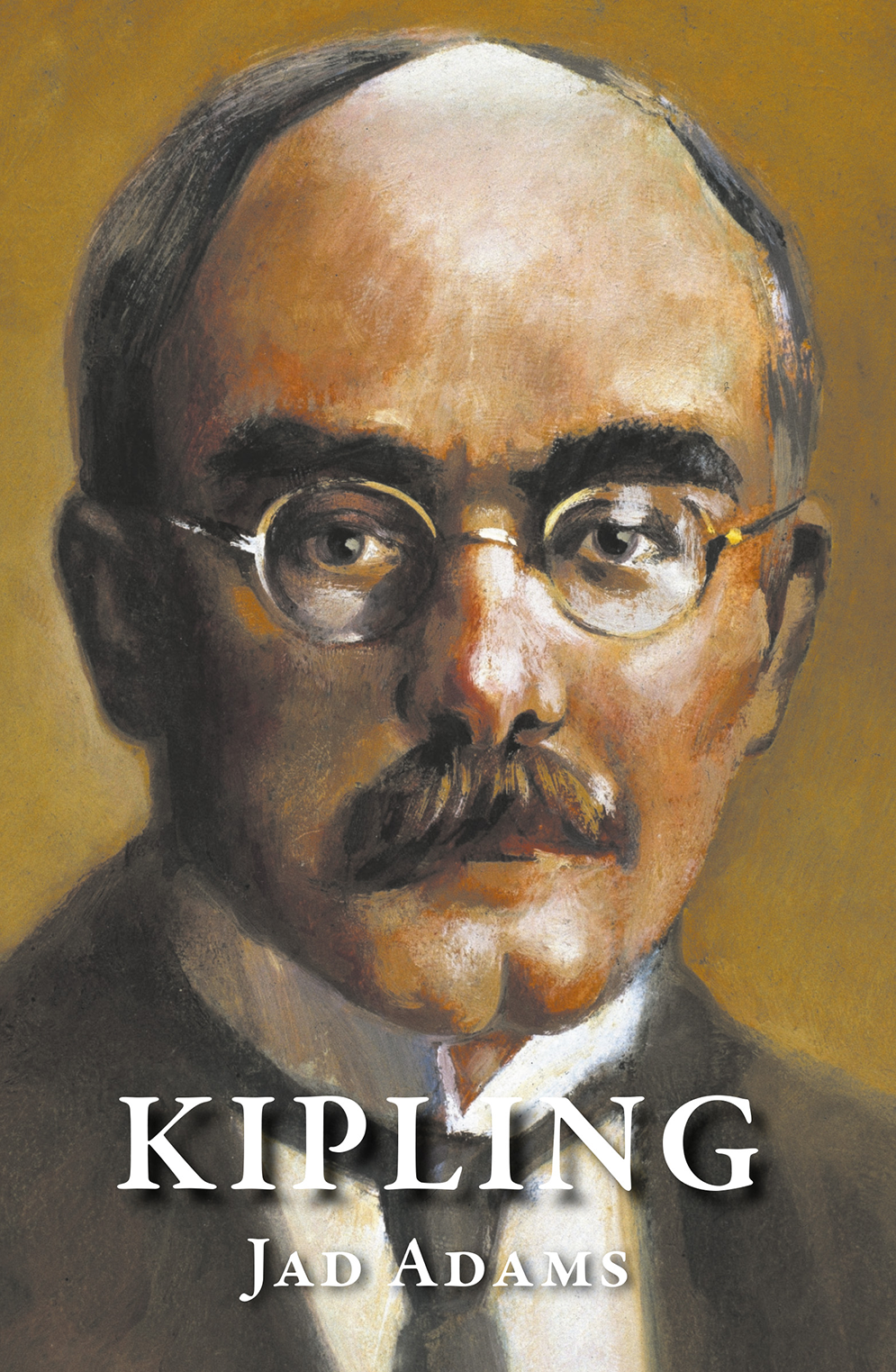 Kipling by Jad Adams - Haus Publishing