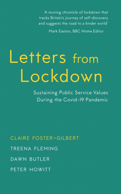 Letters from Lockdown