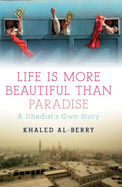 Life is More Beautiful than Paradise