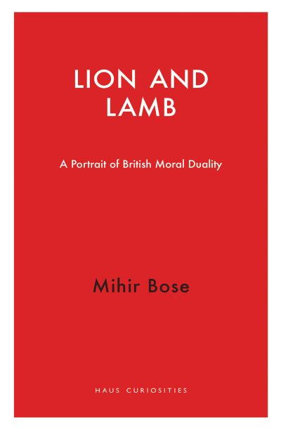 Lion and Lamb
