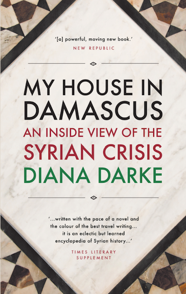 My House in Damascus