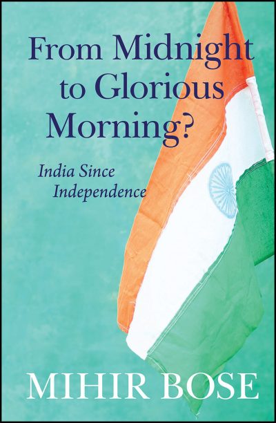 From Midnight to Glorious Morning?