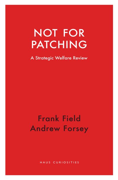 Not For Patching