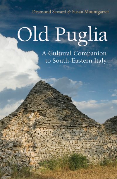 Old Puglia