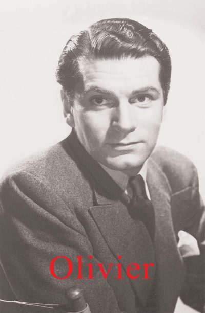 Olivier