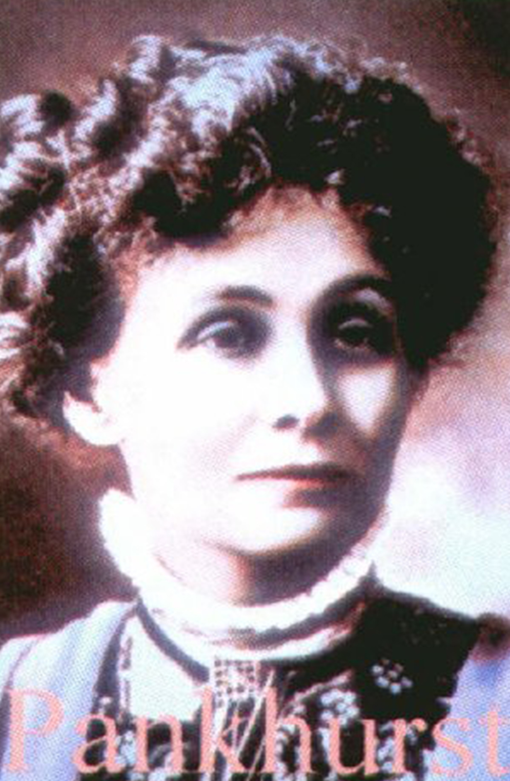 Pankhurst Haus Publishing