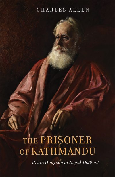 The Prisoner of Kathmandu