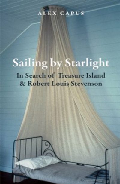 Sailing by Starlight