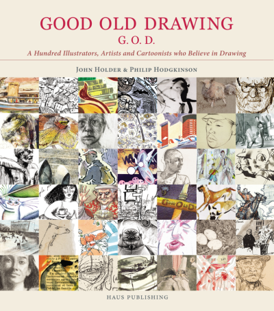 Good Old Drawing