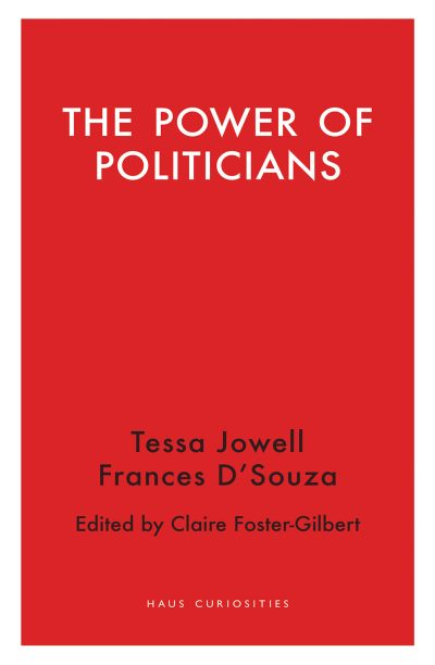 The Power of Politicians