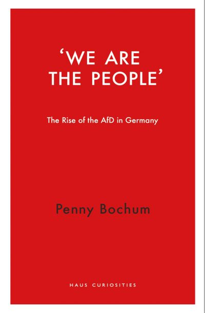 ‘We are the People'