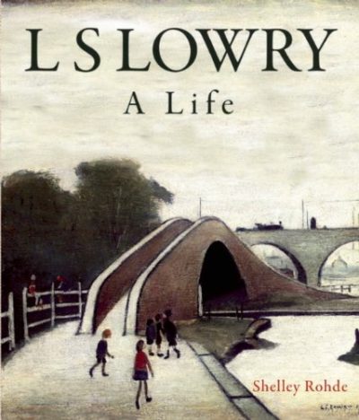 L.S. Lowry