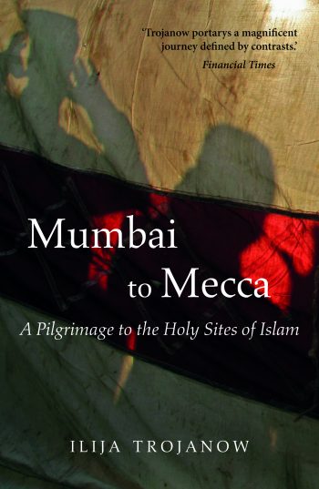Mumbai to Mecca
