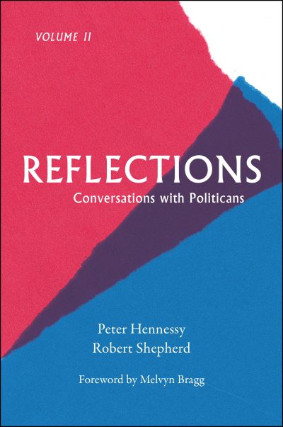 Reflections (Volume II)