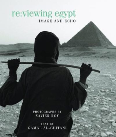 Re:Viewing Egypt