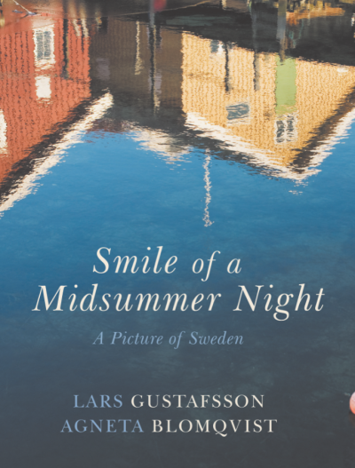 Smile of a Midsummer Night
