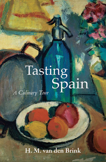 Tasting Spain