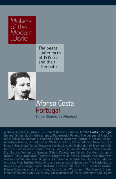 Alfonso Costa