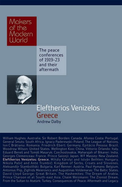 Eleftherios Venezelos
