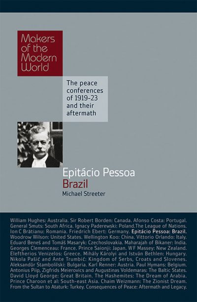 Epitácio Pessoa