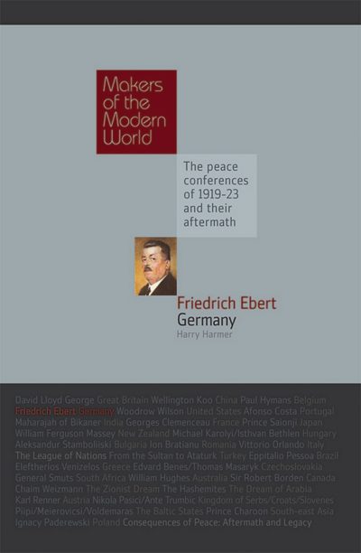 Friedrich Ebert