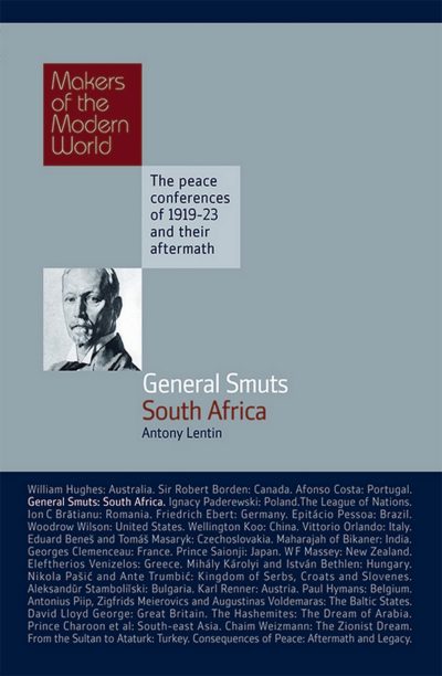 General Smuts