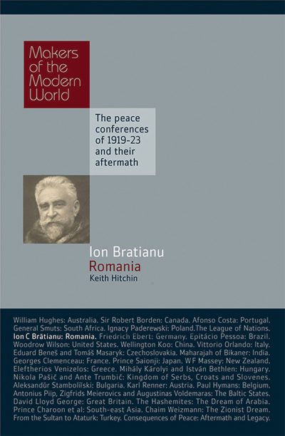 Ion Bratianu