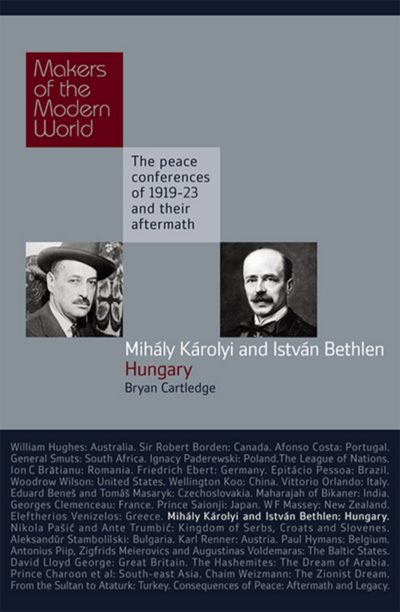 Károlyi & Bethlen