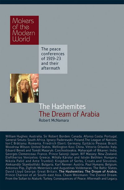 The Hashemites